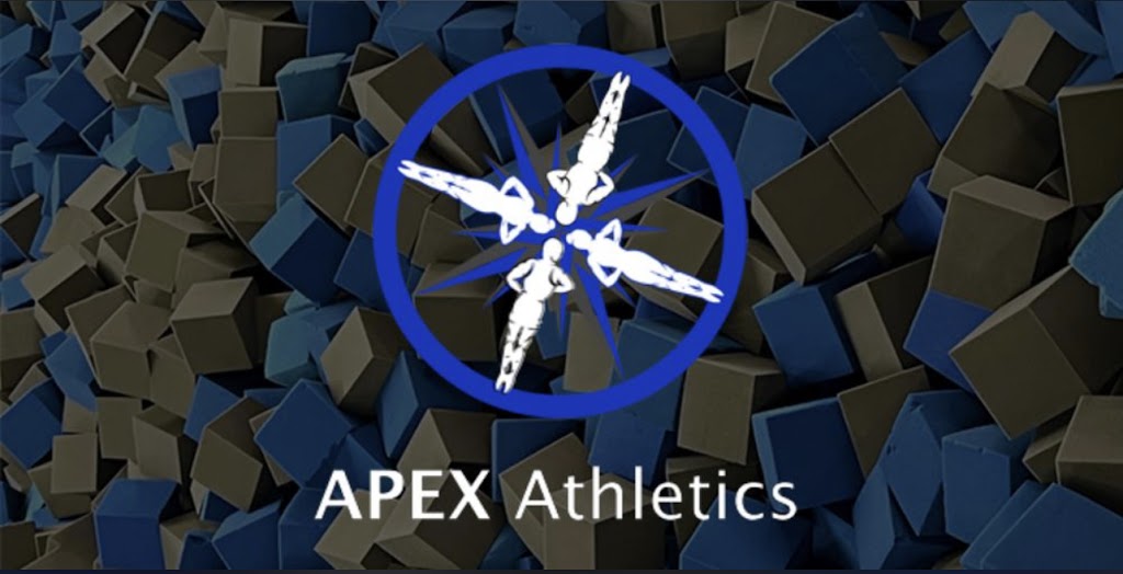 Apex Athletics | 7 Flowerfield, St James, NY 11780 | Phone: (631) 686-6626