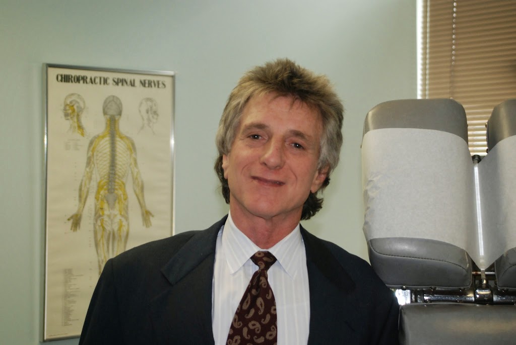 Dr. Jeff Davis Chiropractic | 52 Heritage Ct, Woodcliff Lake, NJ 07677 | Phone: (201) 664-9020