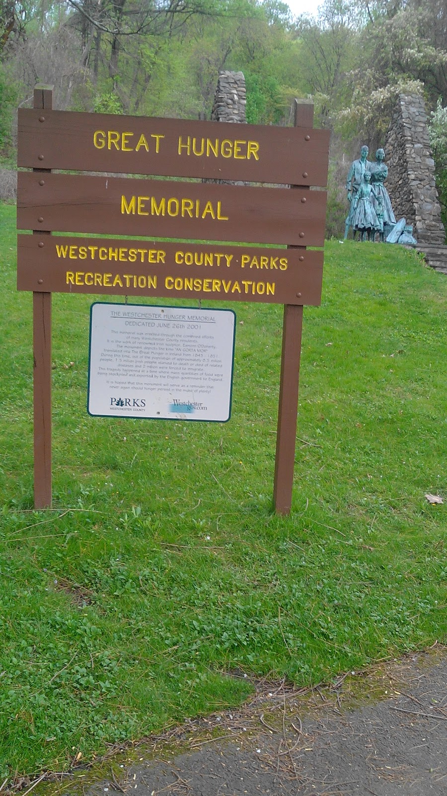 Westchester County Parks | 450 Saw Mill River Rd, Ardsley, NY 10502 | Phone: (914) 231-4500